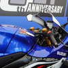 スズキ GSX-R1000R（鈴鹿8耐2025）