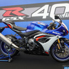 スズキ GSX-R1000R（鈴鹿8耐2025）