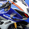 スズキ GSX-R1000R（鈴鹿8耐2025）