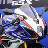 スズキ GSX-R1000R（鈴鹿8耐2025）
