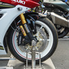 スズキ GSX-R1000R（鈴鹿8耐2025）