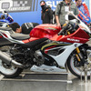 スズキ GSX-R1000R（鈴鹿8耐2025）