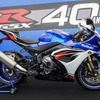 スズキ GSX-R1000R（鈴鹿8耐2025）