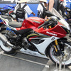 スズキ GSX-R1000R（鈴鹿8耐2025）