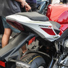 スズキ GSX-R1000R（鈴鹿8耐2025）