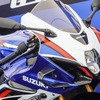 スズキ GSX-R1000R（鈴鹿8耐2025）