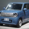 ホンダ N-ONE e: