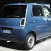ホンダ N-ONE e: