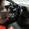 メルセデスAMG GT 4ドアクーペEV 新型プロトタイプ