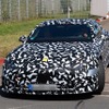 メルセデスAMG GT 4ドアクーペEV 新型プロトタイプ