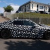 メルセデスAMG GT 4ドアクーペEV 新型プロトタイプ