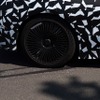 メルセデスAMG GT 4ドアクーペEV 新型プロトタイプ
