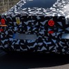 メルセデスAMG GT 4ドアクーペEV 新型プロトタイプ