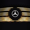 メルセデスベンツの主力SUV『GLC』、新型を9月に世界初公開へ 画像