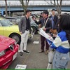 20世紀ミーティング2025秋季　クラシックカー＆バイクの集い　inミズベリング三条