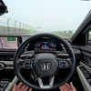 「ハンズオフ」は本当に必要なのか？ 高速での手離し運転を実現したホンダ『アコード』を試乗して感じた「意識の変化」 画像