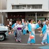 クラシックカーin八木節まつり
