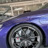 アウディ『e-tron GT』向けの革新的ホイールコンセプト。オットーフックスとデンメルが共同開発