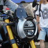 スズキ GSX-8T（鈴鹿8耐2025）