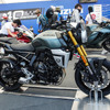 スズキ GSX-8T（鈴鹿8耐2025）