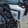 スズキ GSX-8T（鈴鹿8耐2025）