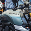 スズキ GSX-8T（鈴鹿8耐2025）