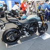 スズキ GSX-8T（鈴鹿8耐2025）
