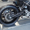 スズキ GSX-8T（鈴鹿8耐2025）