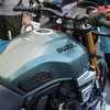スズキ GSX-8T（鈴鹿8耐2025）