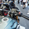 スズキ GSX-8T（鈴鹿8耐2025）