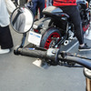 スズキ GSX-8T（鈴鹿8耐2025）