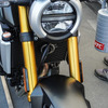 スズキ GSX-8T（鈴鹿8耐2025）