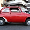クラシックカーin八木節まつり
