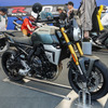 スズキ GSX-8T（鈴鹿8耐2025）