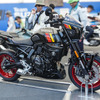 スズキ GSX-8TT（鈴鹿8耐2025）