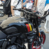 スズキ GSX-8TT（鈴鹿8耐2025）
