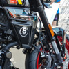 スズキ GSX-8TT（鈴鹿8耐2025）