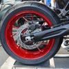 スズキ GSX-8TT（鈴鹿8耐2025）