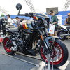 スズキ GSX-8TT（鈴鹿8耐2025）