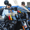 スズキ GSX-8TT（鈴鹿8耐2025）