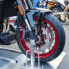 スズキ GSX-8TT（鈴鹿8耐2025）