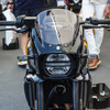 スズキ GSX-8TT（鈴鹿8耐2025）