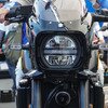 スズキ GSX-8TT（鈴鹿8耐2025）