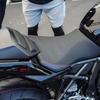 スズキ GSX-8TT（鈴鹿8耐2025）