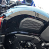 スズキ GSX-8TT（鈴鹿8耐2025）
