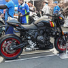 スズキ GSX-8TT（鈴鹿8耐2025）