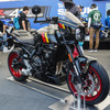 スズキ GSX-8TT（鈴鹿8耐2025）