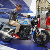 ホンダ CB1000F（鈴鹿8耐2025）