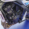 ホンダ CB1000F（鈴鹿8耐2025）