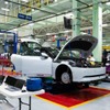 ソニー・ホンダモビリティ『AFEELA 1』の量産試作を開始